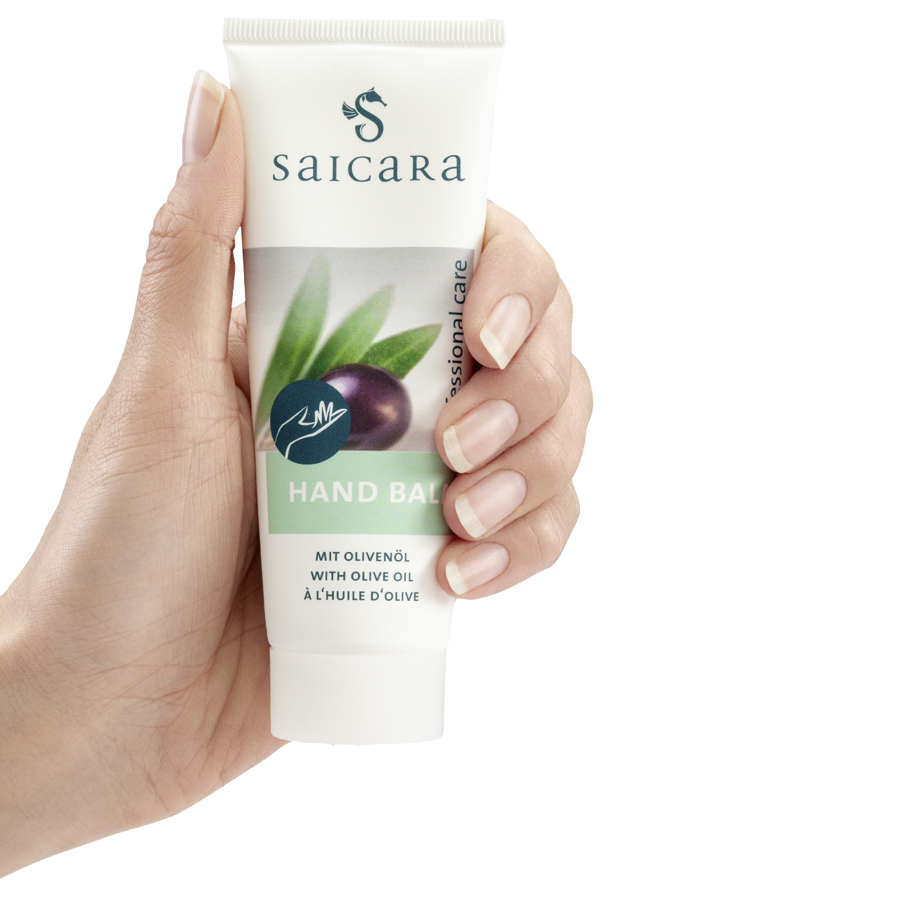 SAICARA HAND BALM