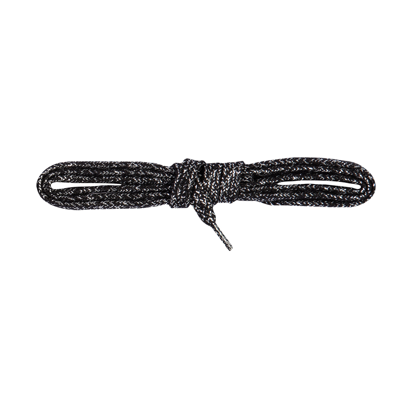 BERGAL GLITZERSENKEL - SCHWARZ/SILBER BERGAL GLITZERSENKEL - SCHWARZ/SILBER