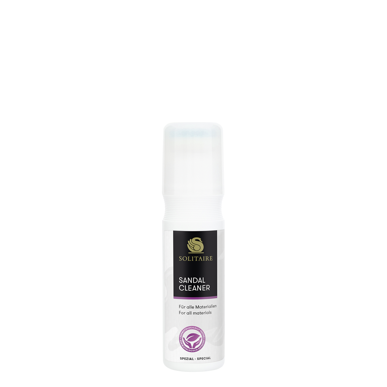 SOLITAIRE SANDAL CLEANER