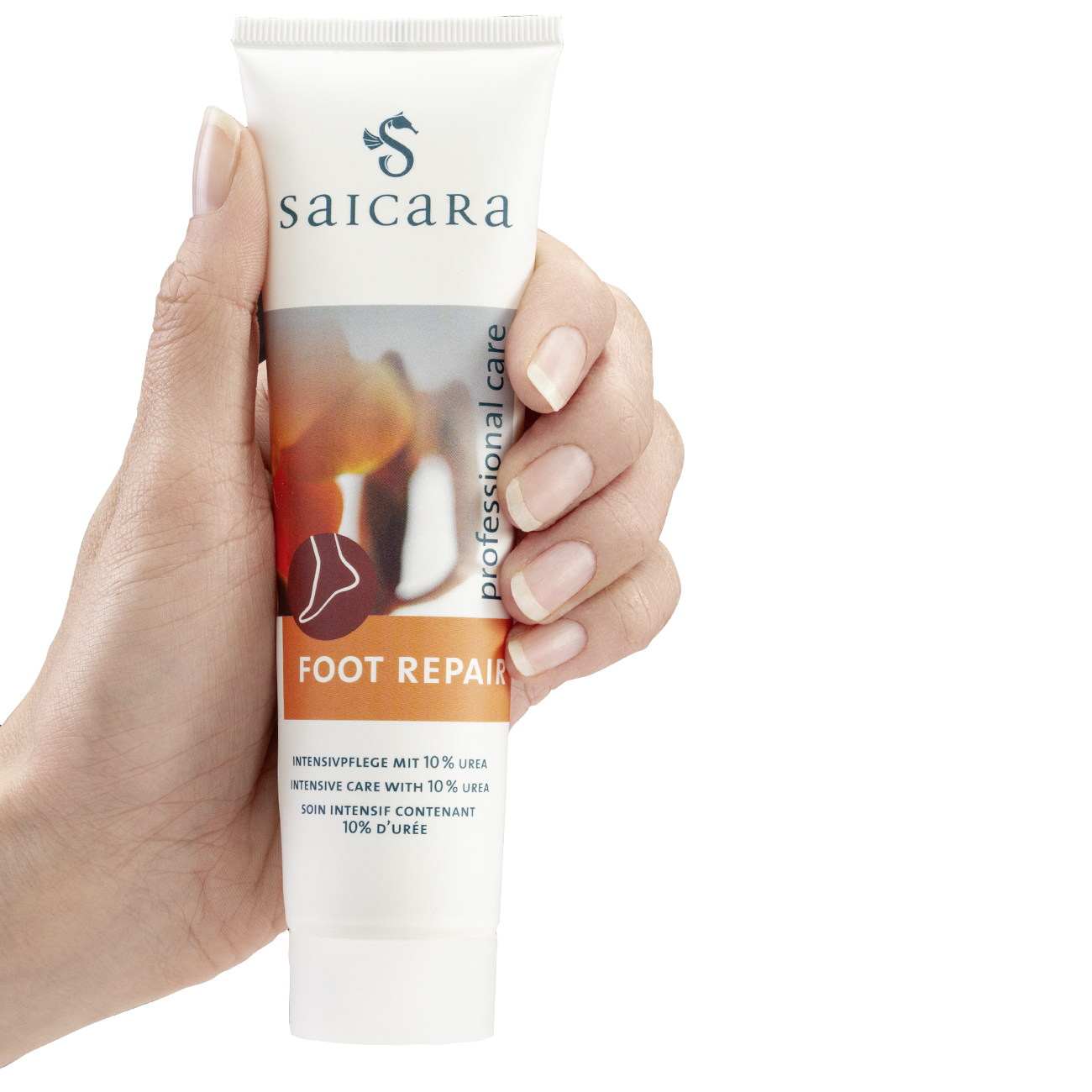 SAICARA FOOT REPAIR