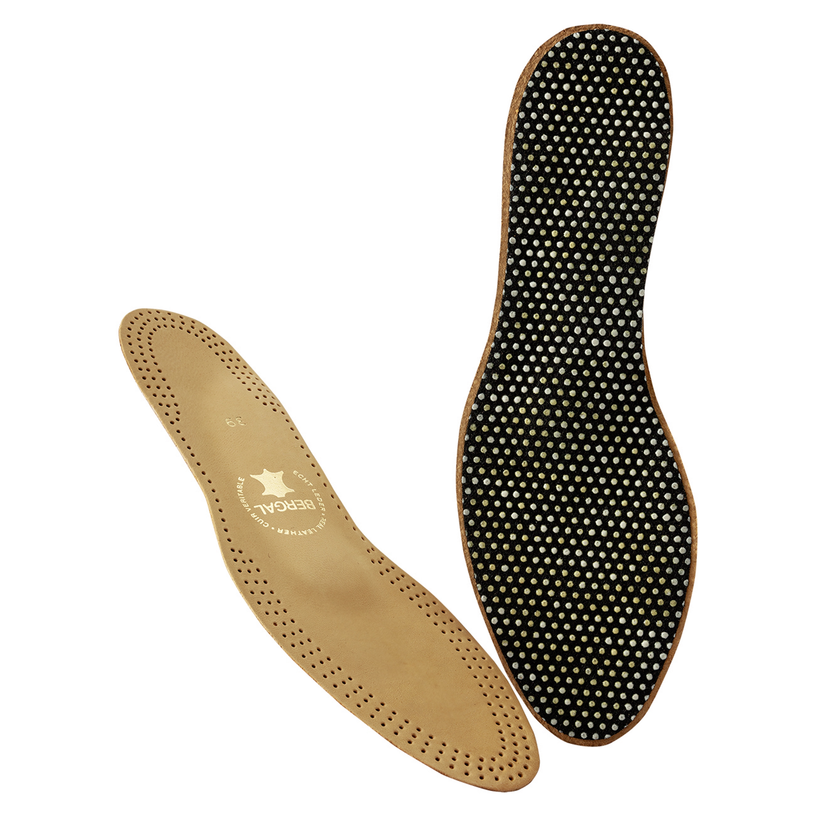 BERGAL SOFT SUPPORT
