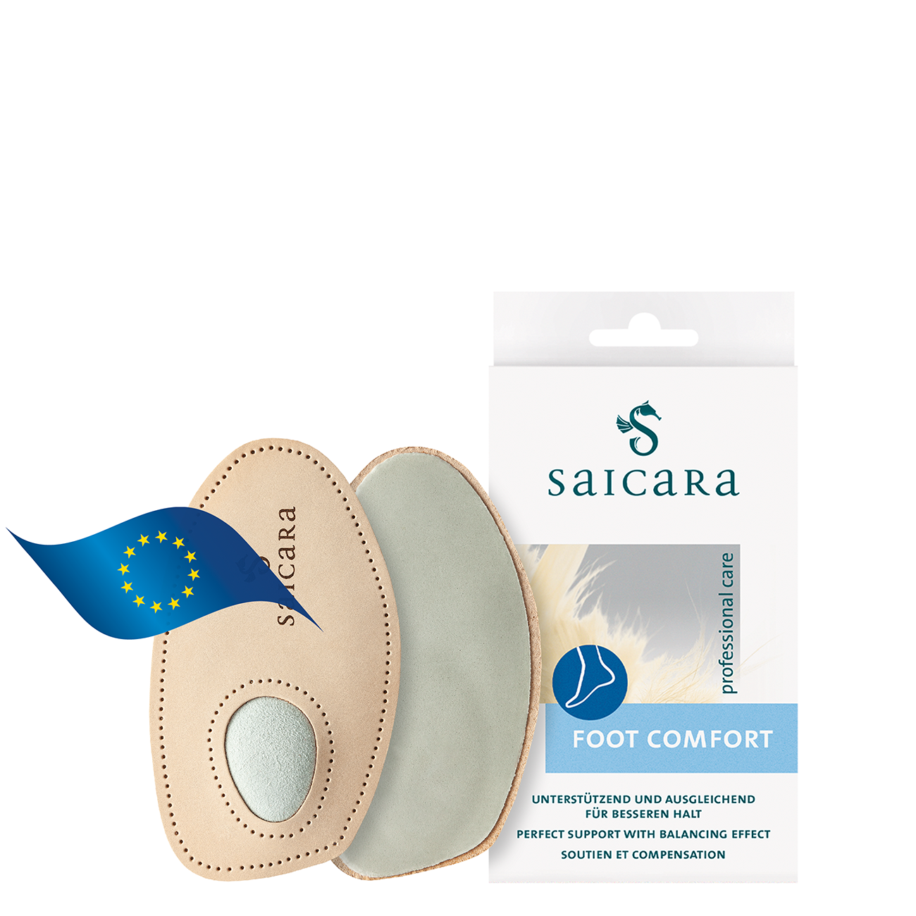 SAICARA SECRET