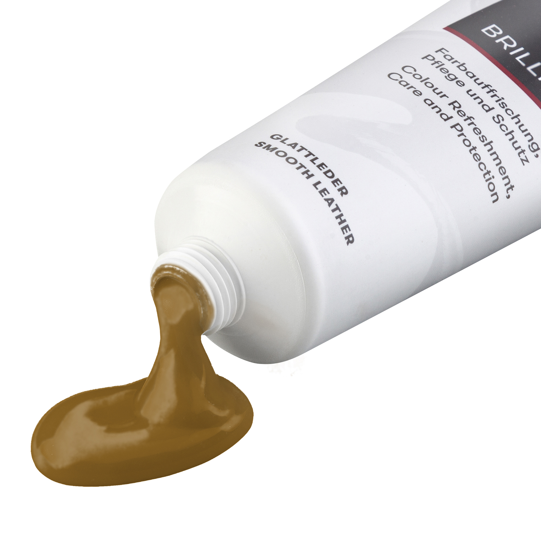 SOLITAIRE BRILLIANT CREME