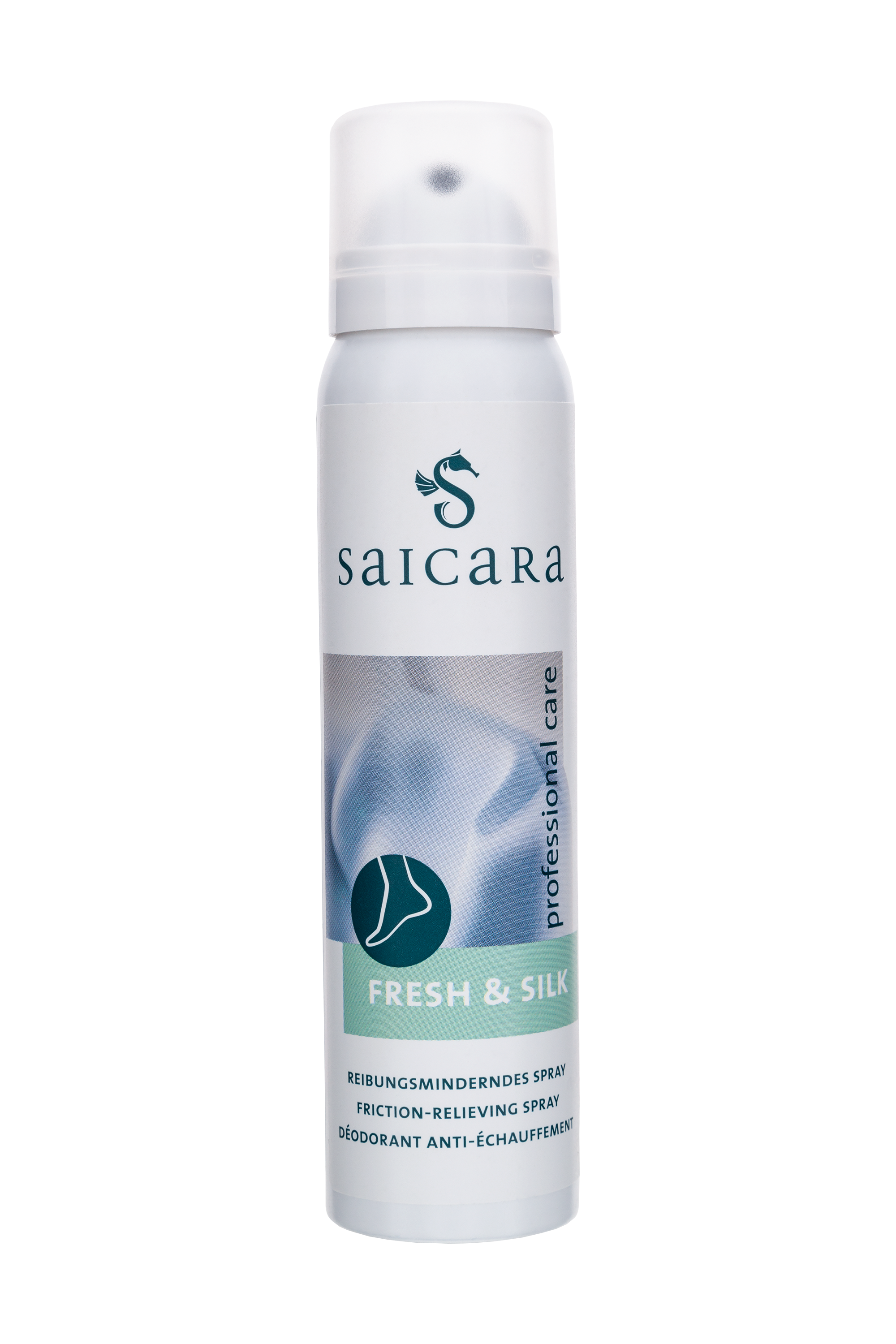 SAICARA FRESH & SILK