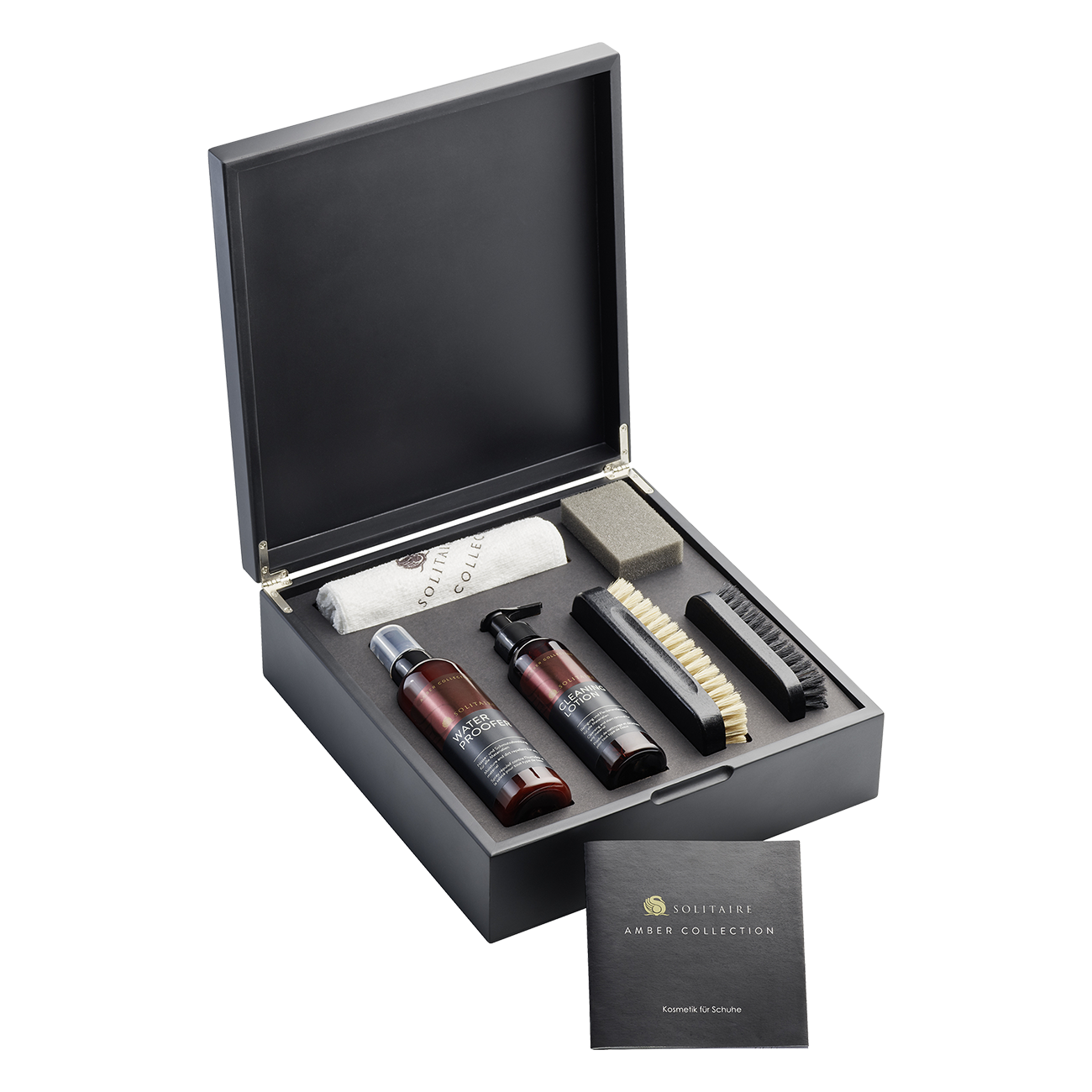SOLITAIRE STYLE SET SOLITAIRE STYLE SET
