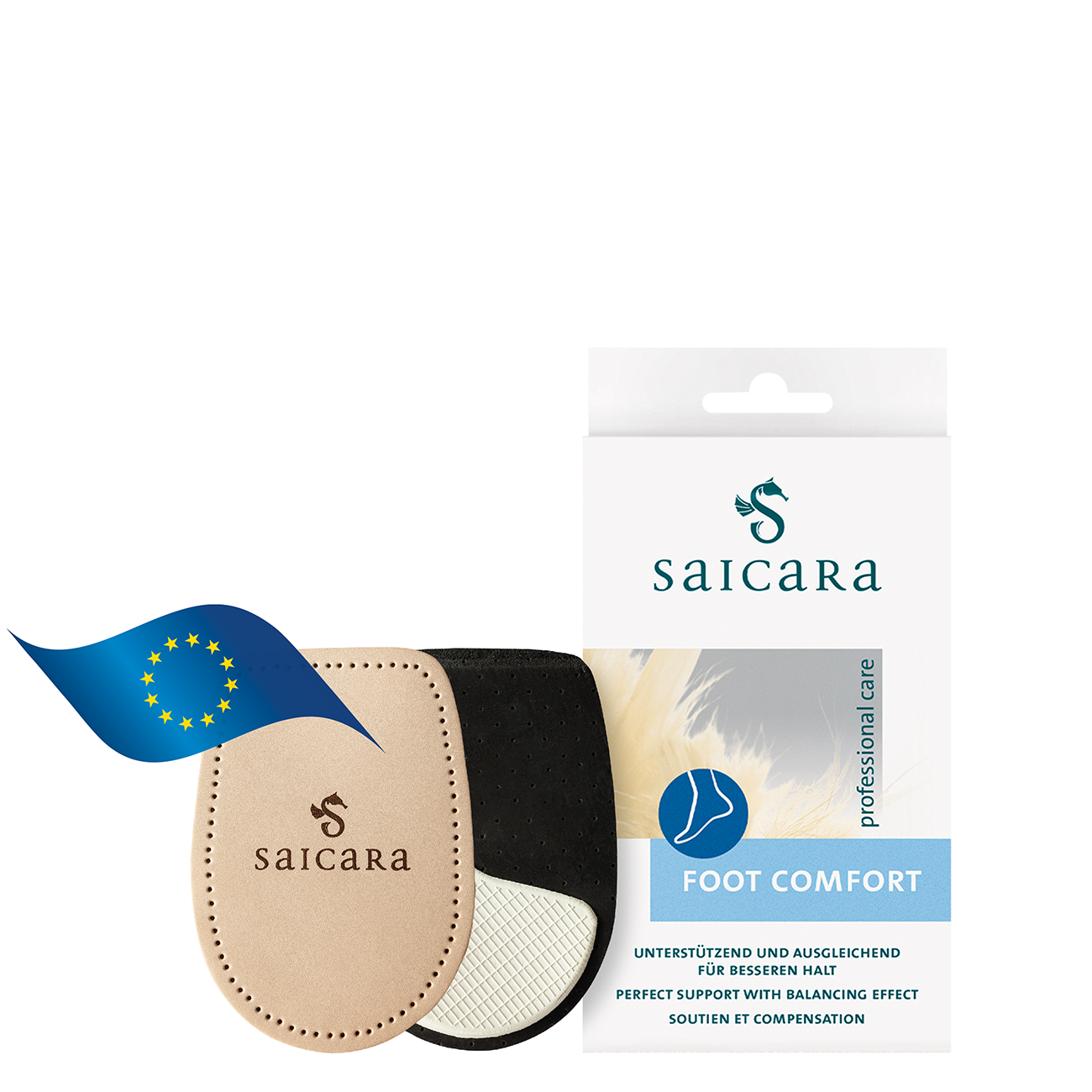 SAICARA BALANCE