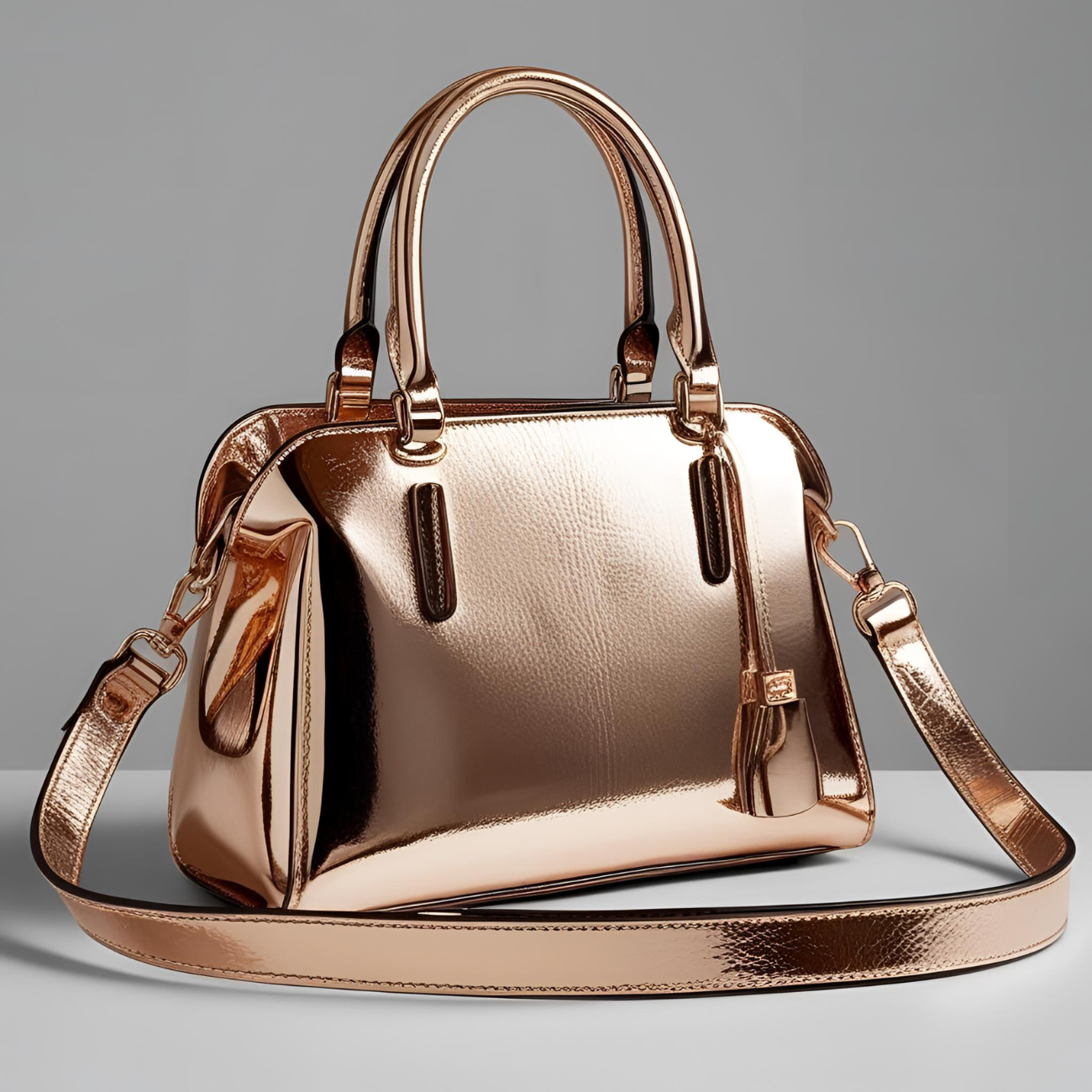SOLITAIRE PATENT LEATHER OIL SOLITAIRE PATENT LEATHER OIL