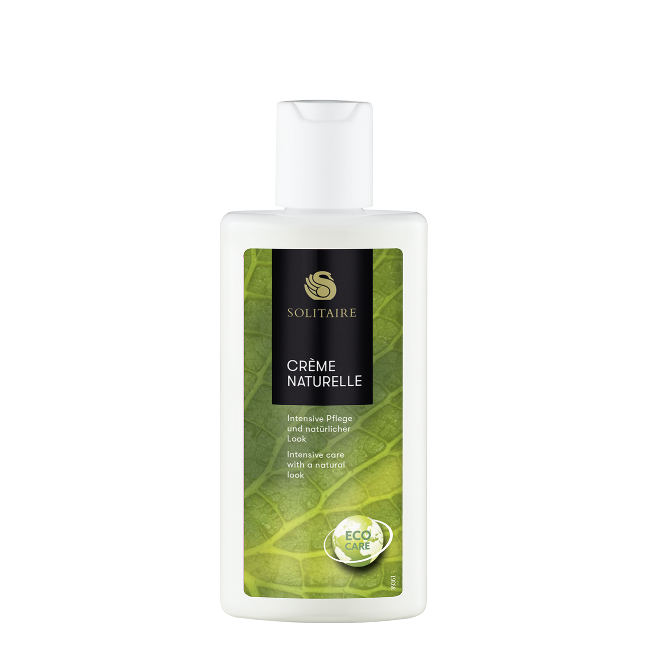 SOLITAIRE CRÈME NATURELLE