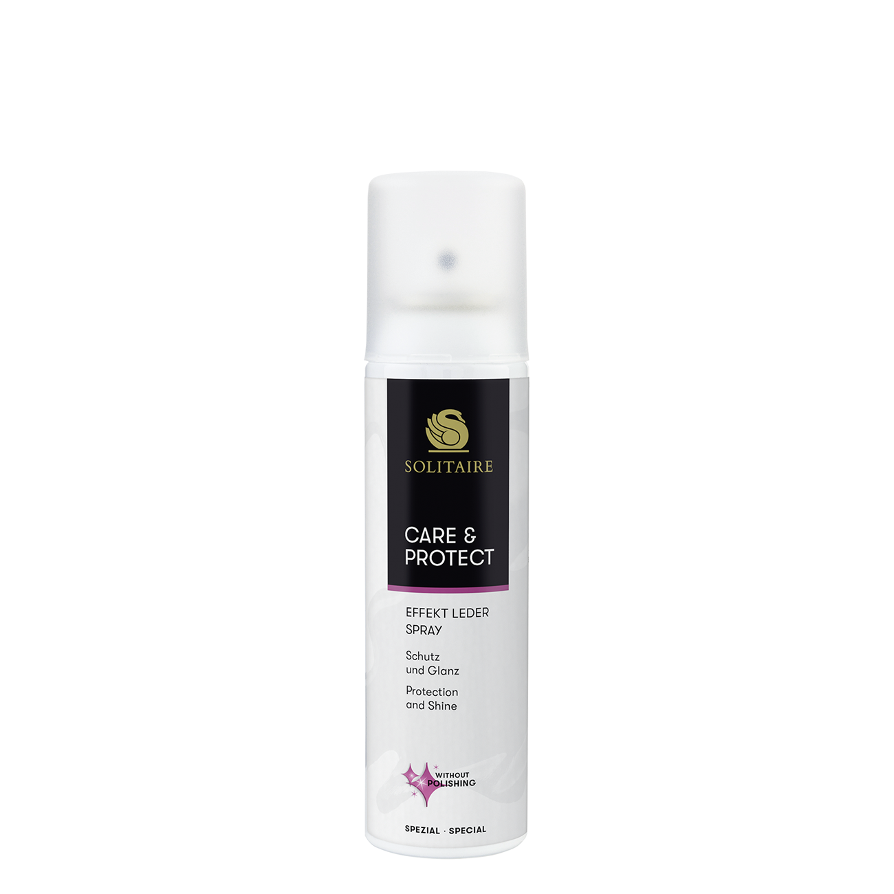 SOLITAIRE CARE & PROTECT