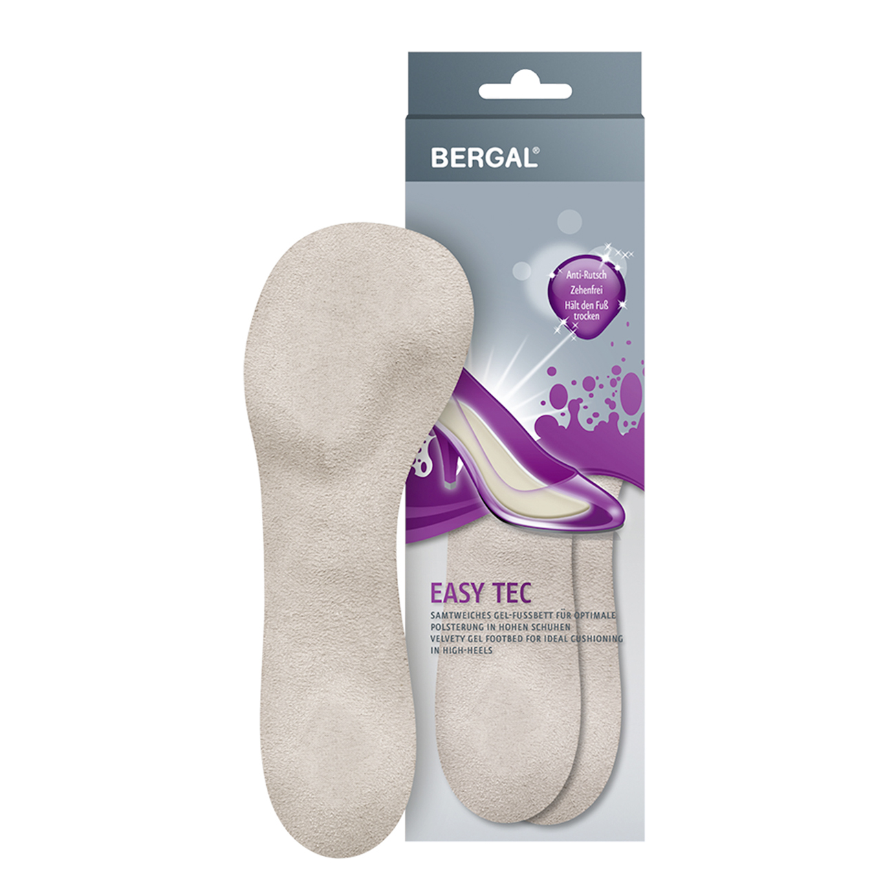 BERGAL EASY TEC