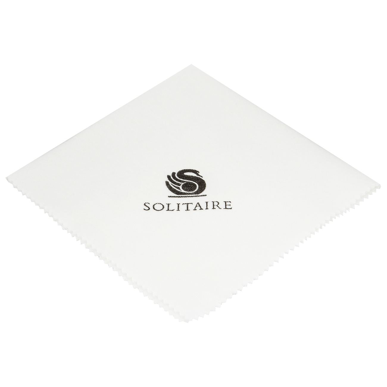 SOLITAIRE POLIERTUCH