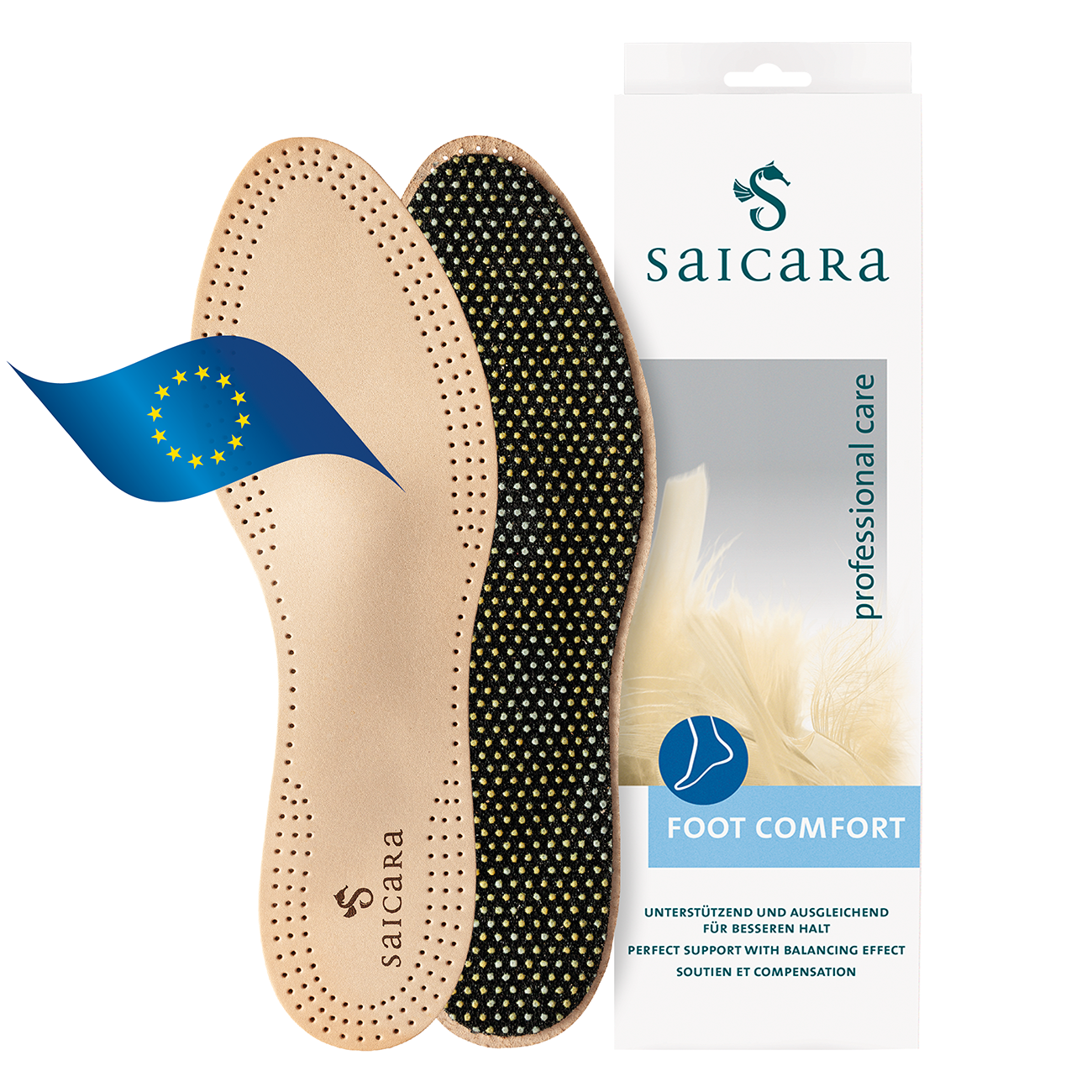 SAICARA RELAX PLUS