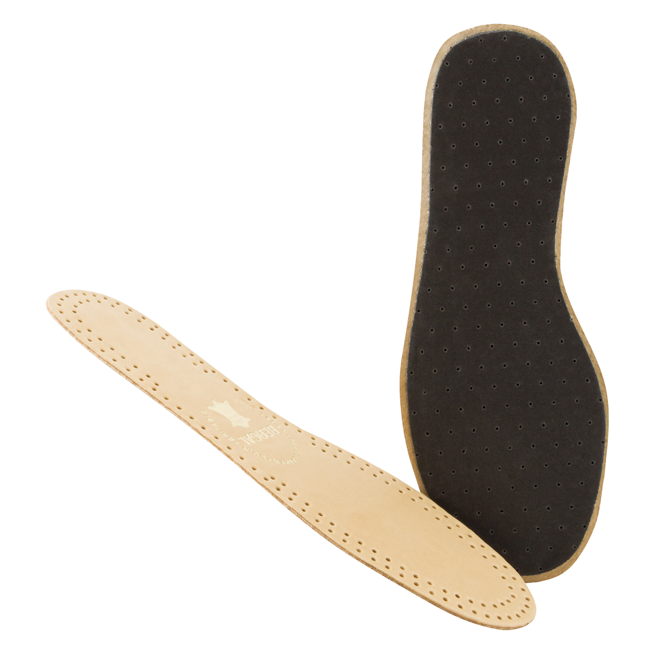 BERGAL ACTIVE LEATHER KIDS