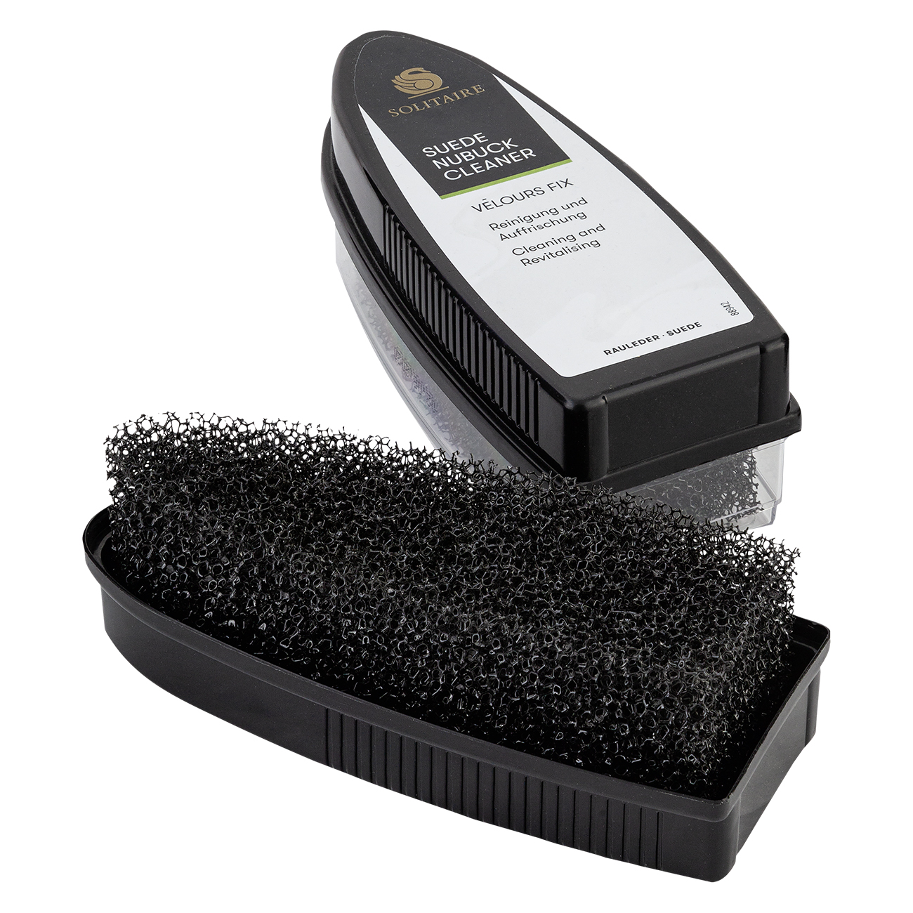 SOLITAIRE SUEDE NUBUCK CLEANER (VELOURS FIX)