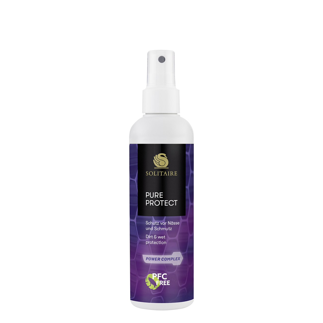 SOLITAIRE PURE PROTECT PFC-FREI SOLITAIRE PURE PROTECT PFC-FREI