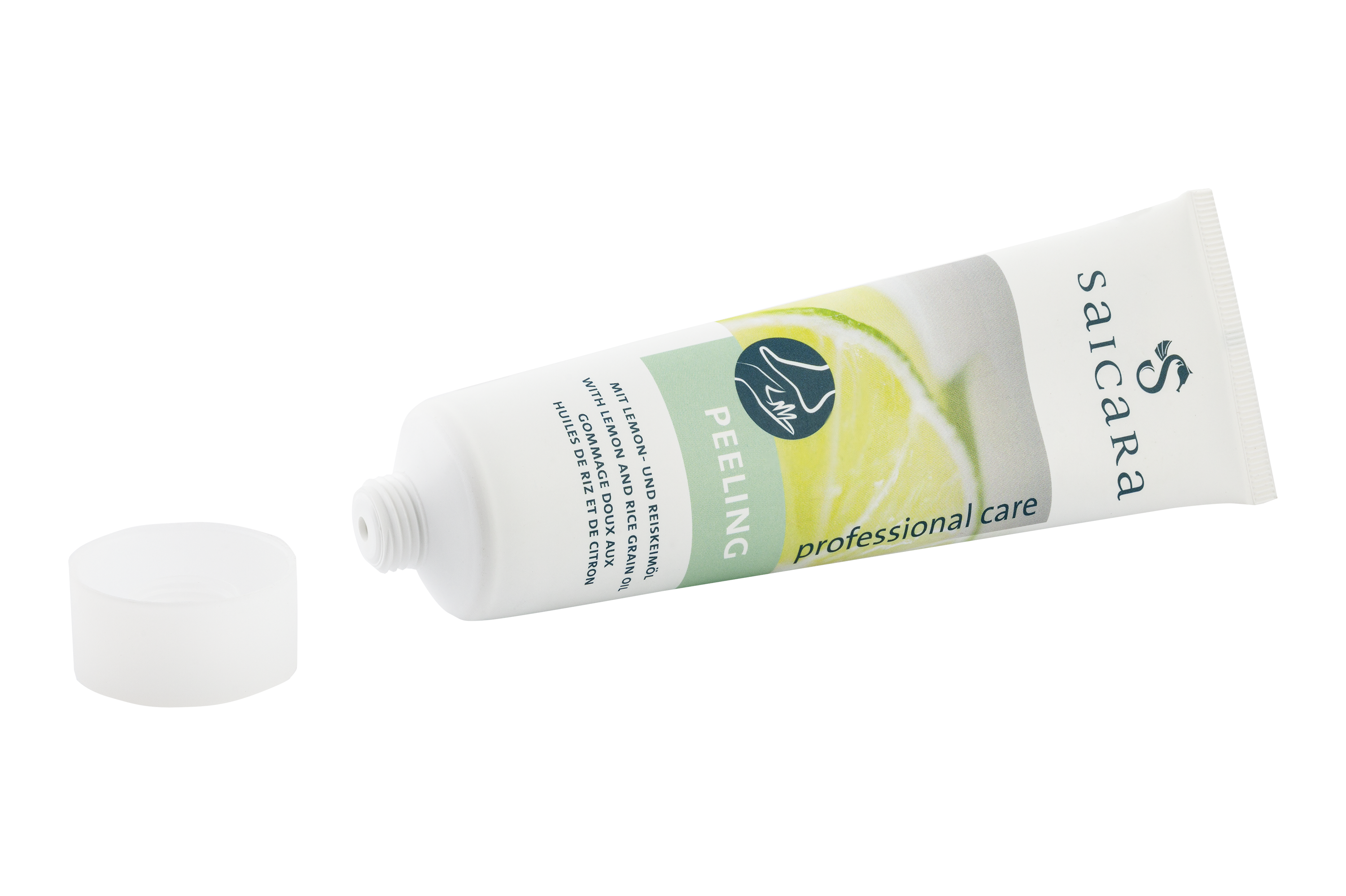 SAICARA PEELING