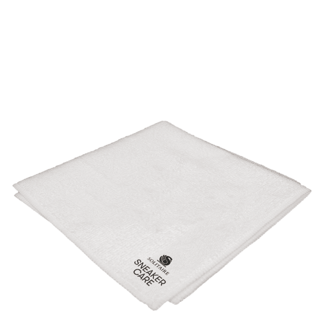 SOLITAIRE SNEAKER MIKROFASERTUCH