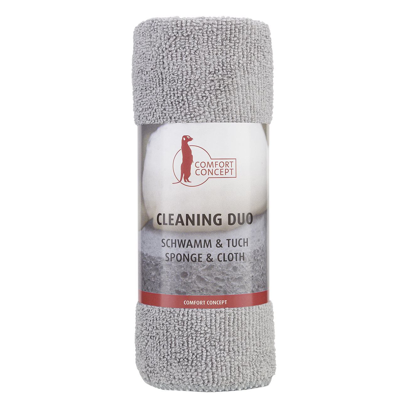 COMFORT CONCEPT CLEANING DUO