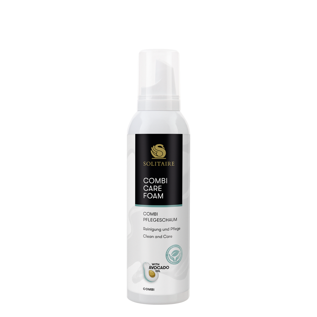 SOLITAIRE COMBI CARE FOAM SOLITAIRE COMBI CARE FOAM