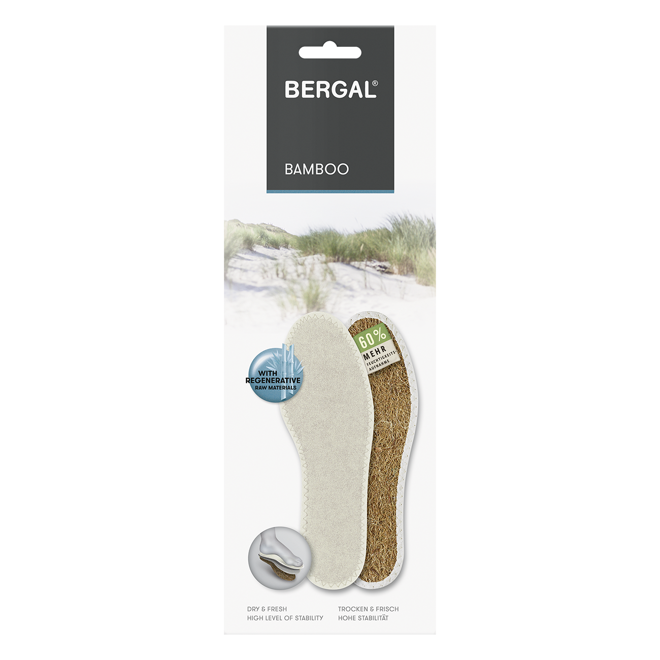BERGAL BAMBOO