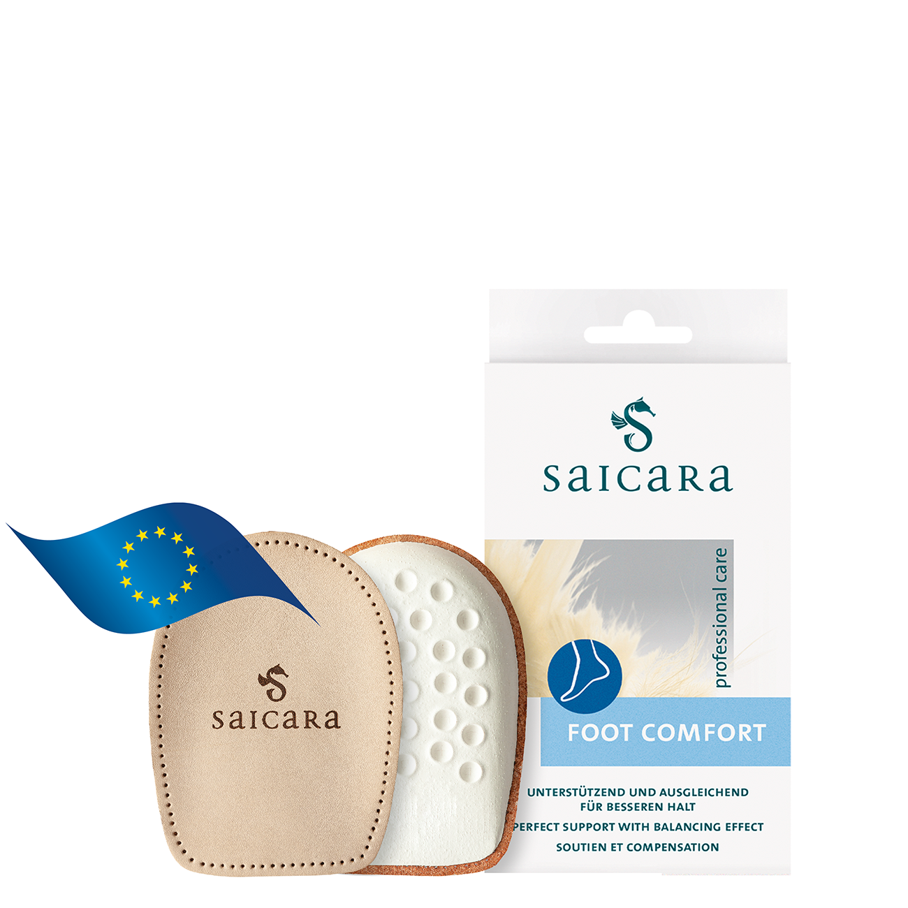 SAICARA SYNCRO