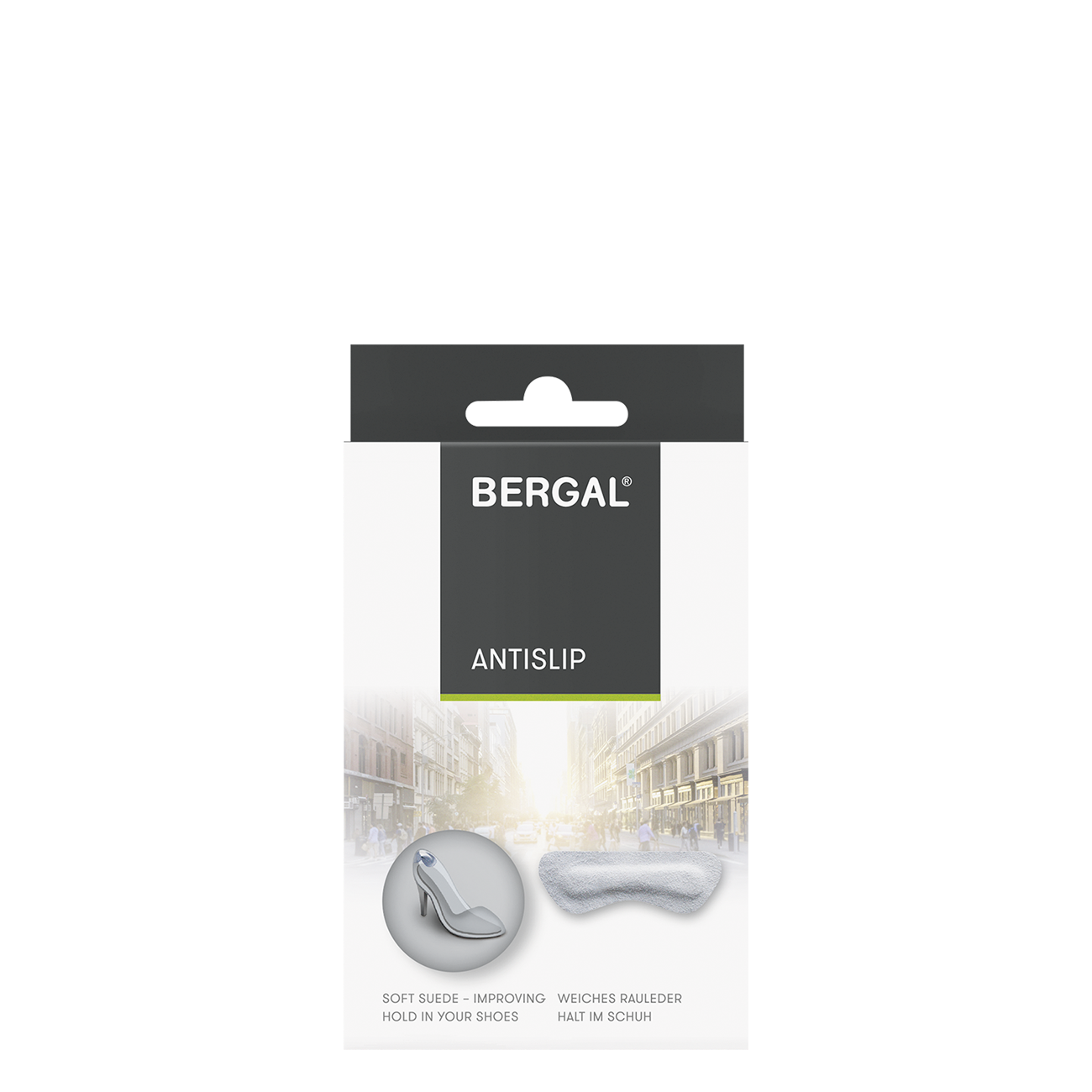 BERGAL ANTISLIP