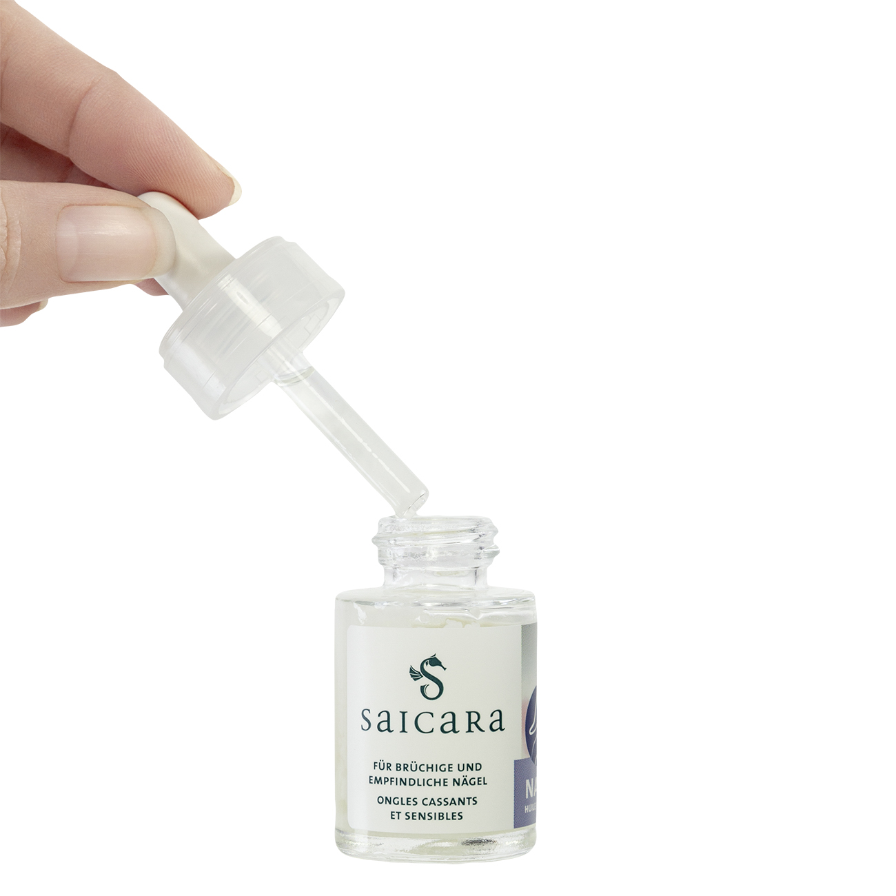 SAICARA NAGELÖL