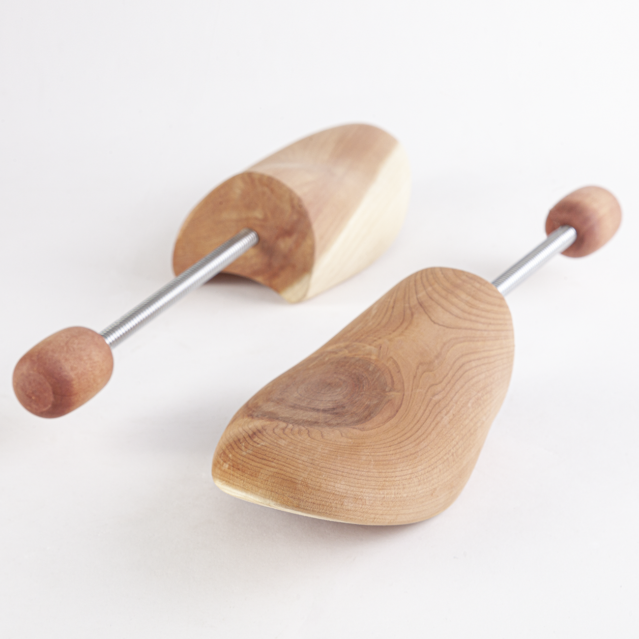 BERGAL ZEDERNHOLZ SCHUHSPANNER 