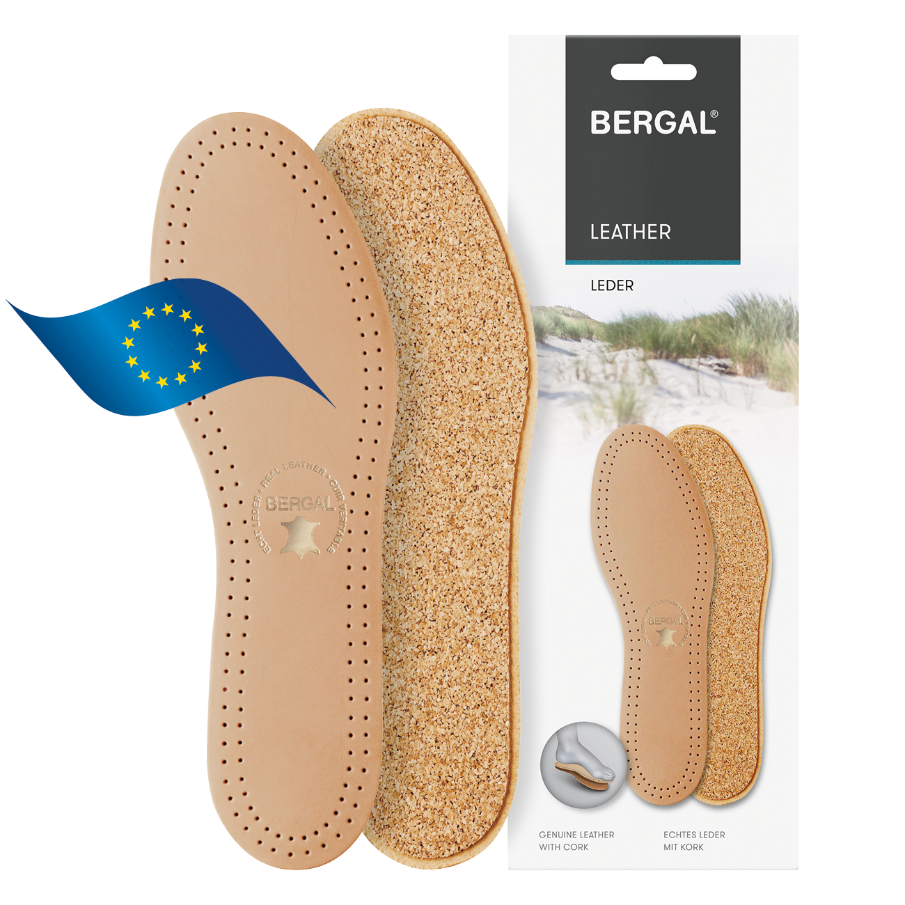 BERGAL LEATHER