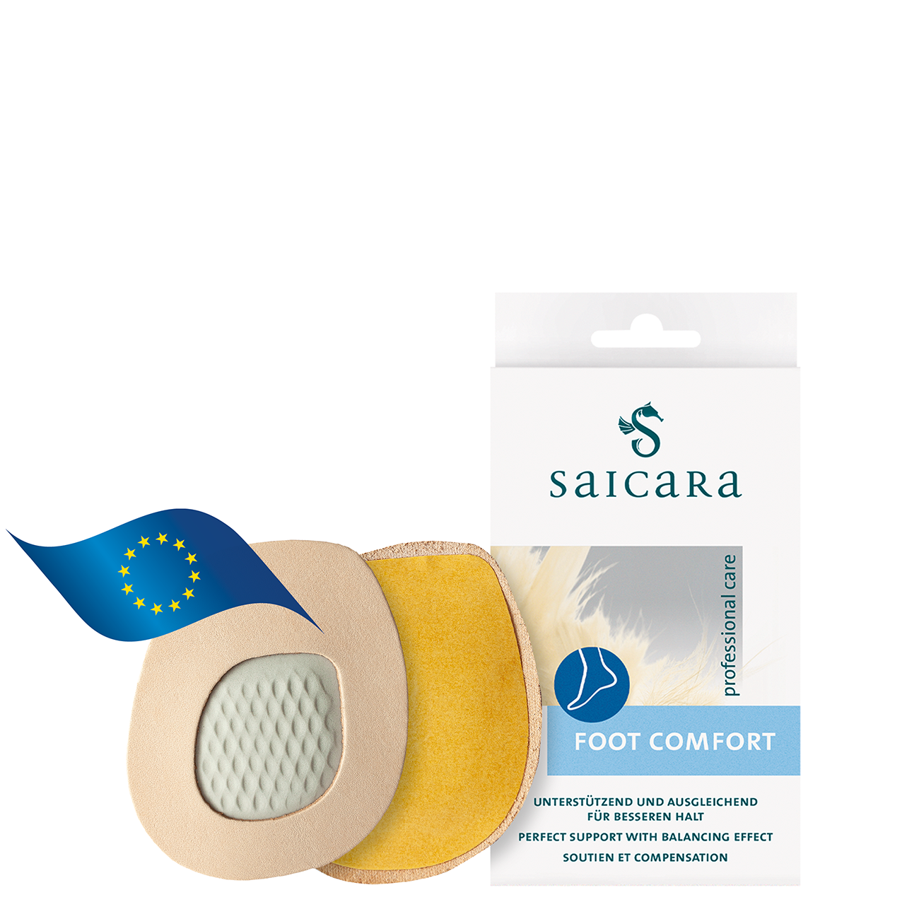 SAICARA EASY STEP