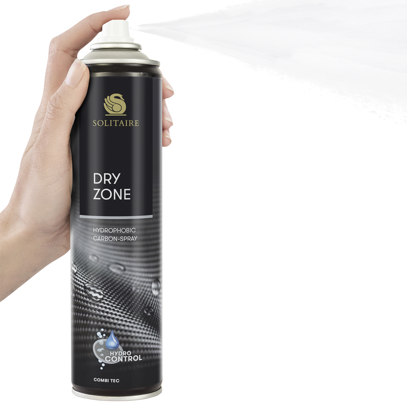 SOLITAIRE DRY ZONE