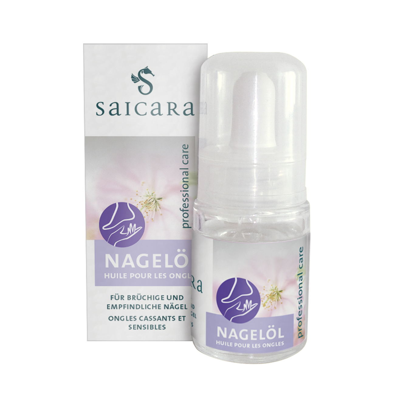 SAICARA NAGELÖL