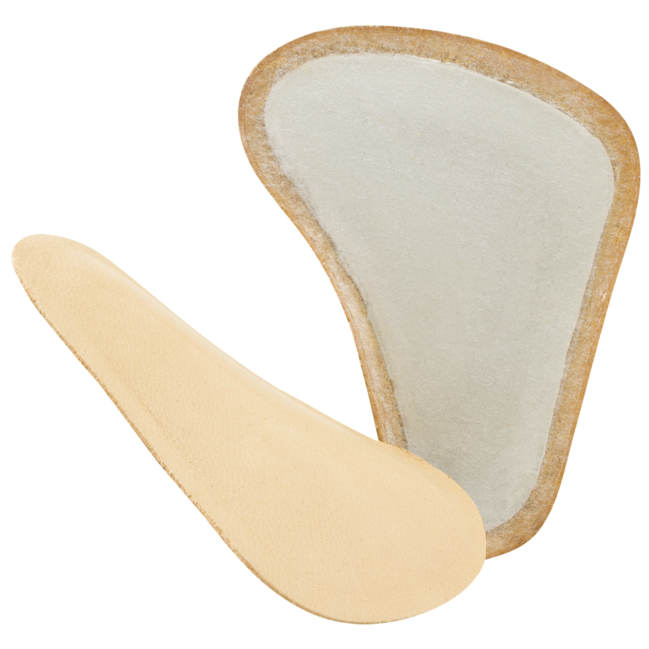 BERGAL T-SHAPED PAD
