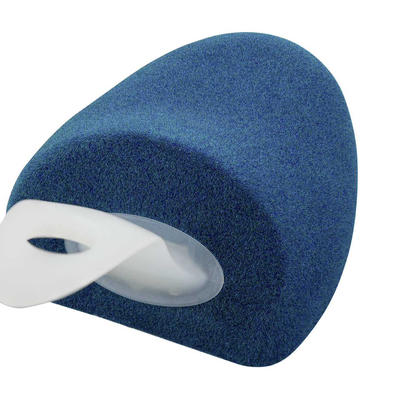 BERGAL SOFT SCHUHFORMER RUND