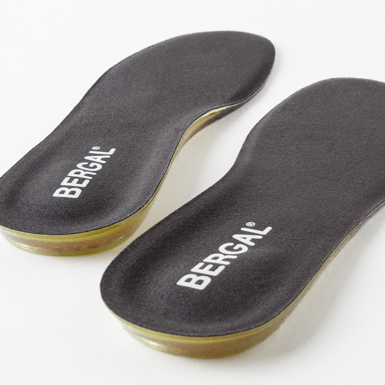 BERGAL GEL MEMORY