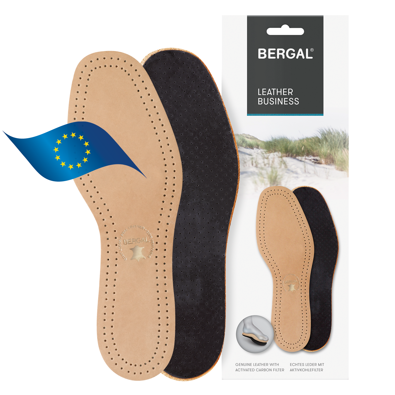 BERGAL LEATHER BUSINESS