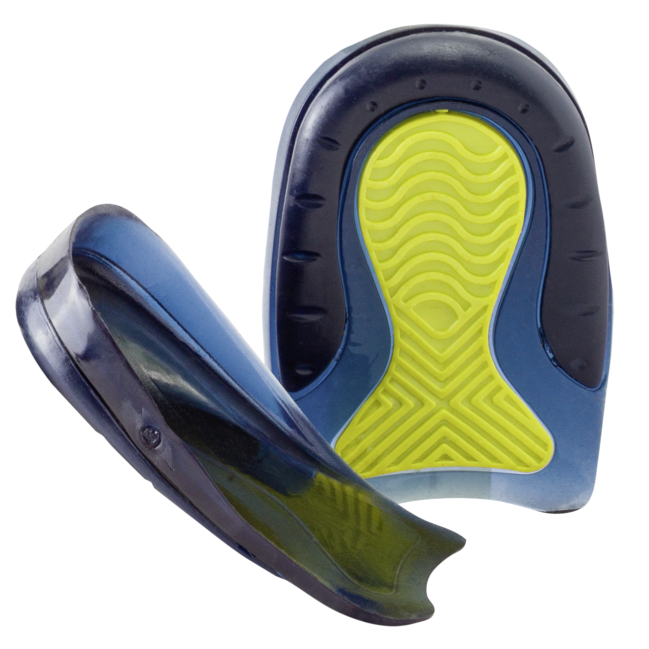 BERGAL GEL MOTION HEEL