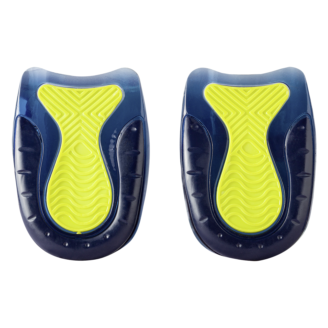 BERGAL GEL MOTION HEEL