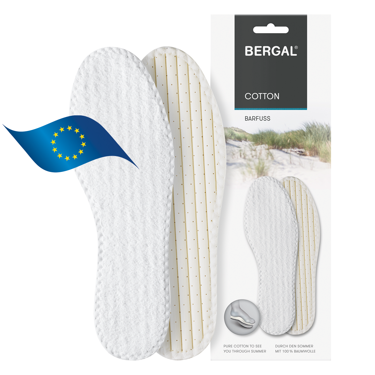 BERGAL COTTON