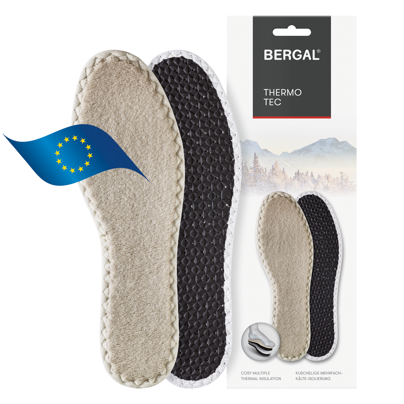BERGAL THERMO TEC