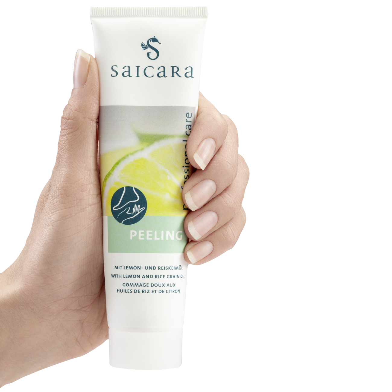 SAICARA PEELING