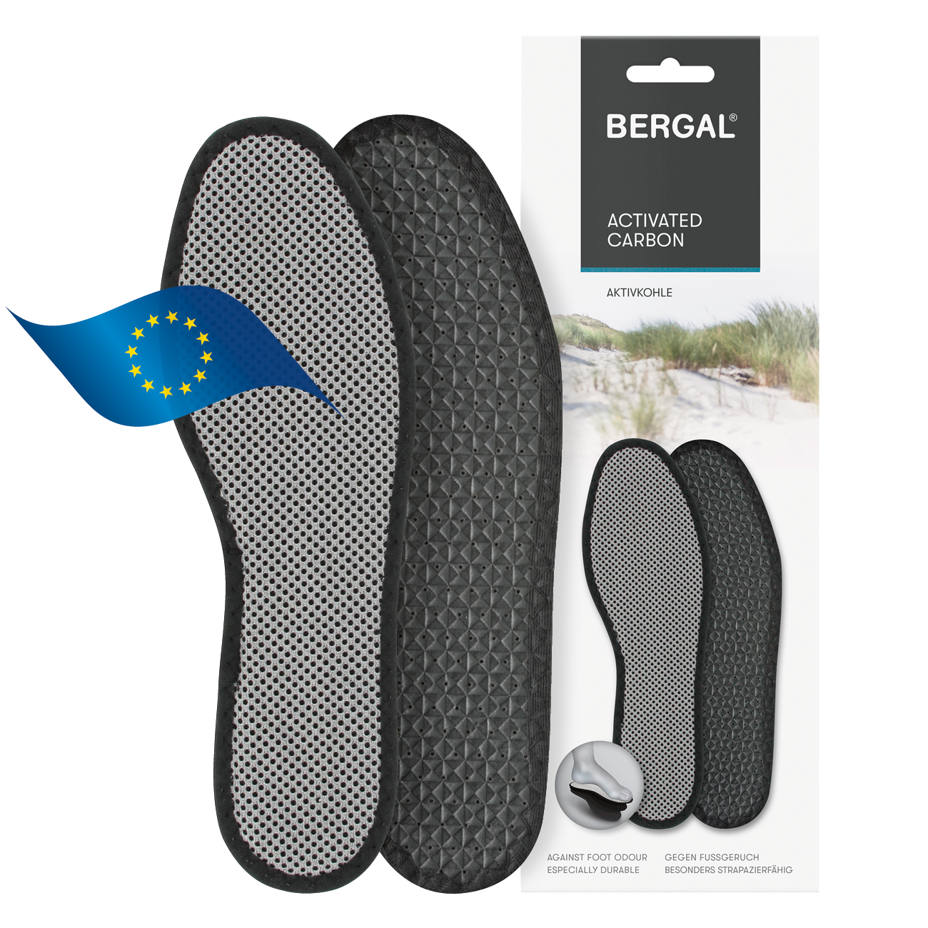 BERGAL ACTIVATED CARBON