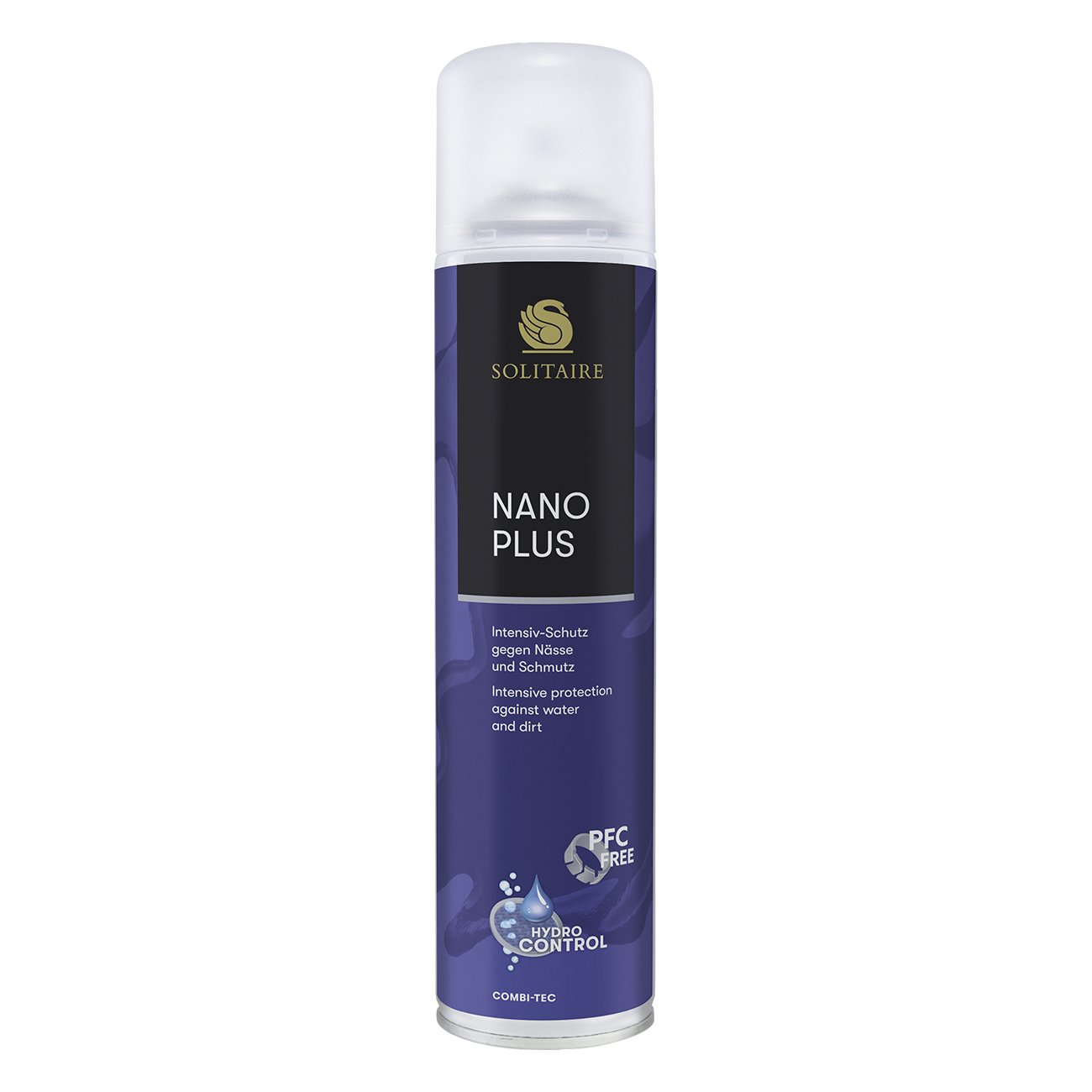 SOLITAIRE NANO PLUS PFC-FREI SOLITAIRE NANO PLUS PFC-FREI