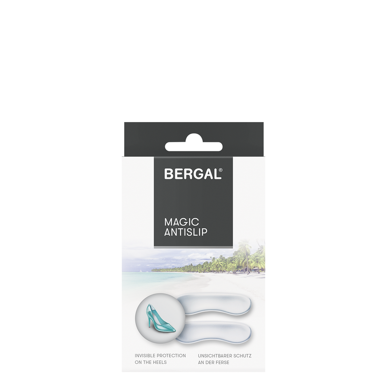 BERGAL MAGIC ANTISLIP