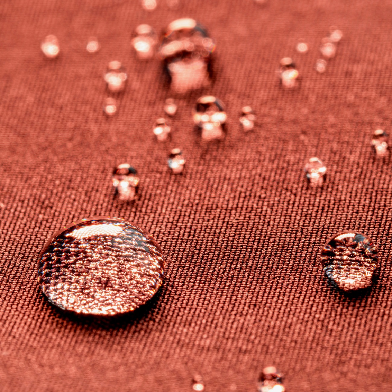 SOLITAIRE WATER PROTECT FOAM PFC-FREI