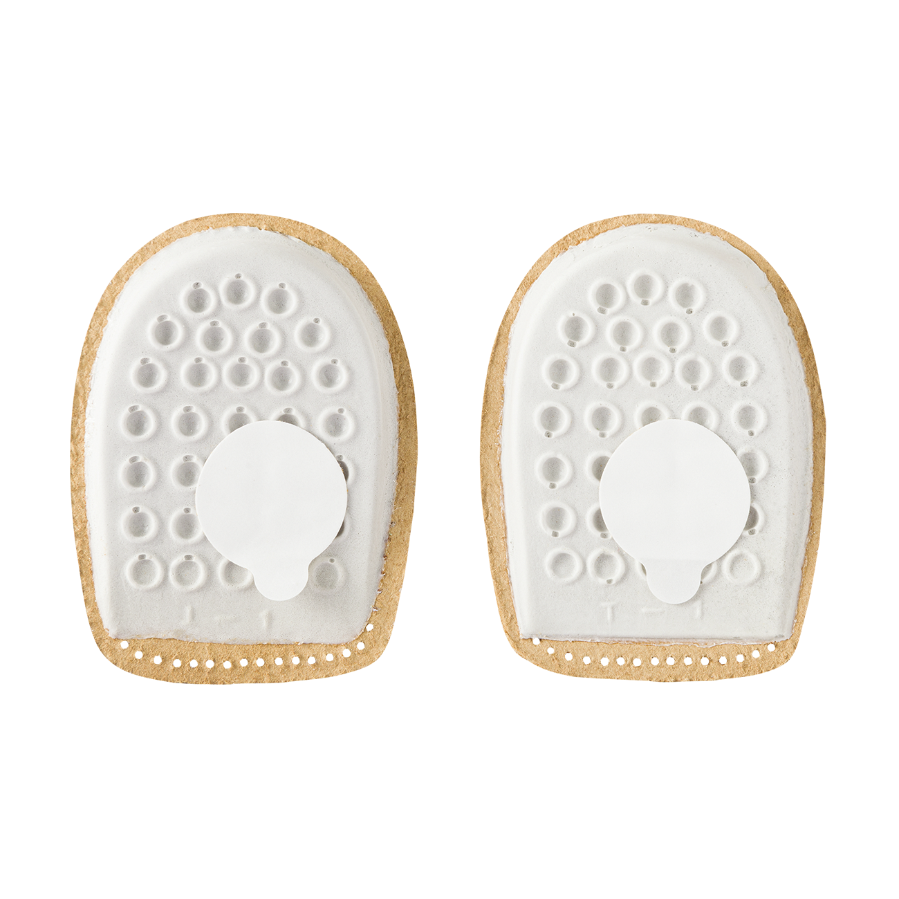 BERGAL HEEL CUSHION 