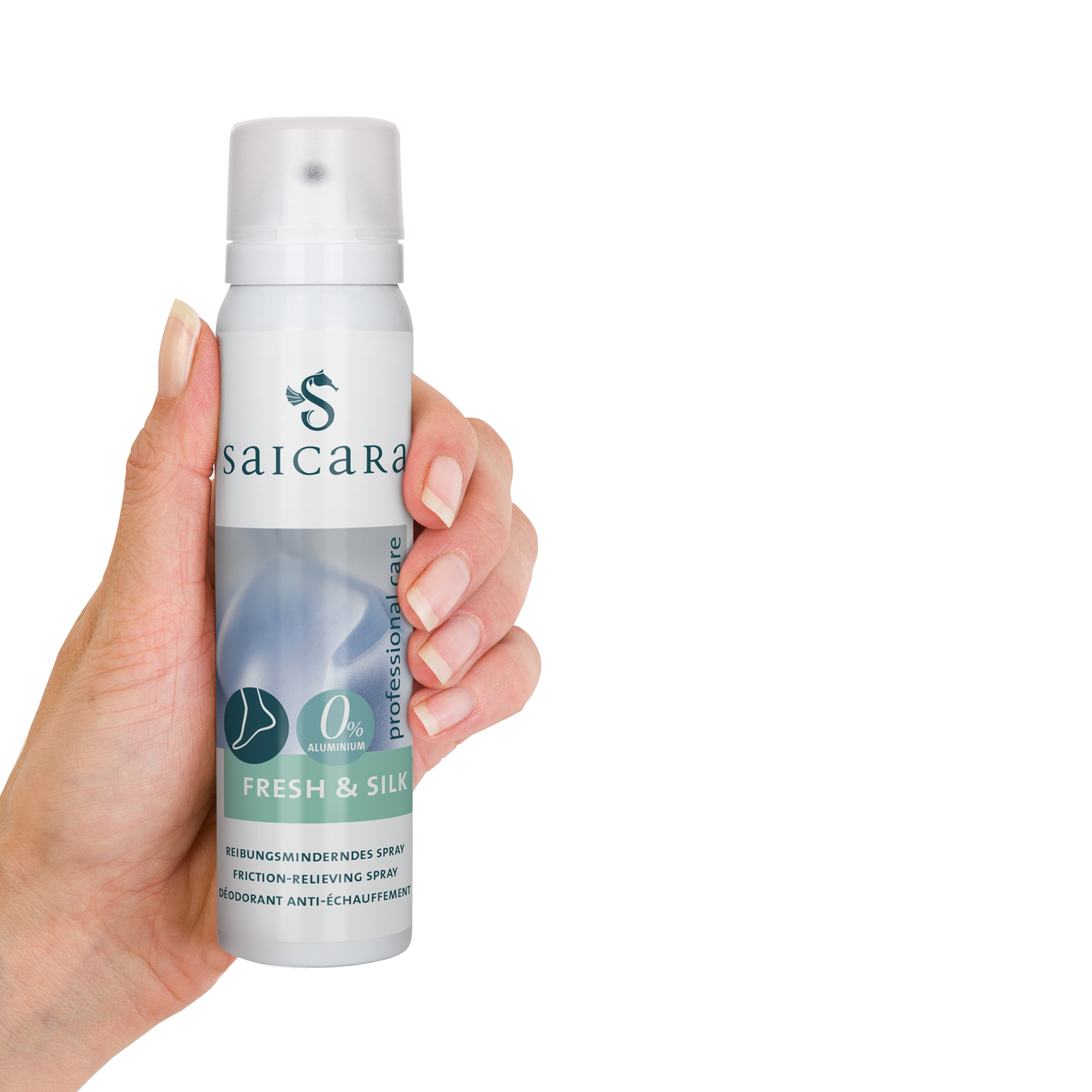 SAICARA FRESH & SILK