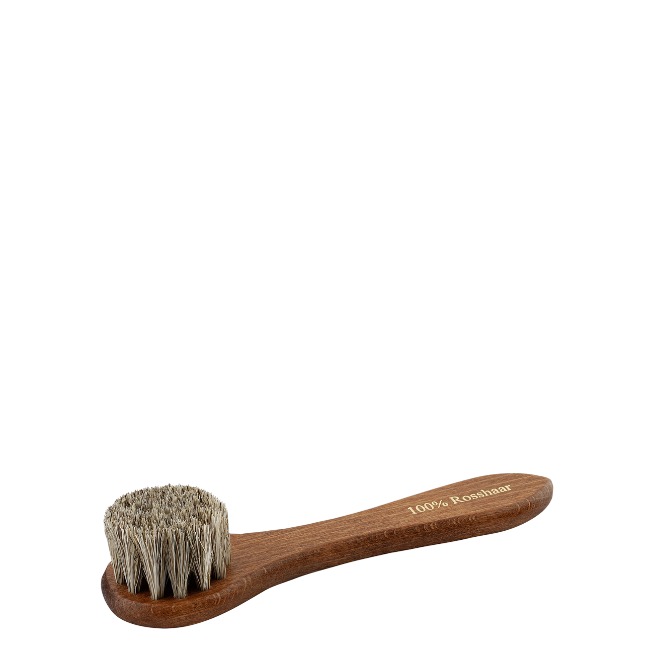 SOLITAIRE CREMEBÜRSTE ROSSHAAR