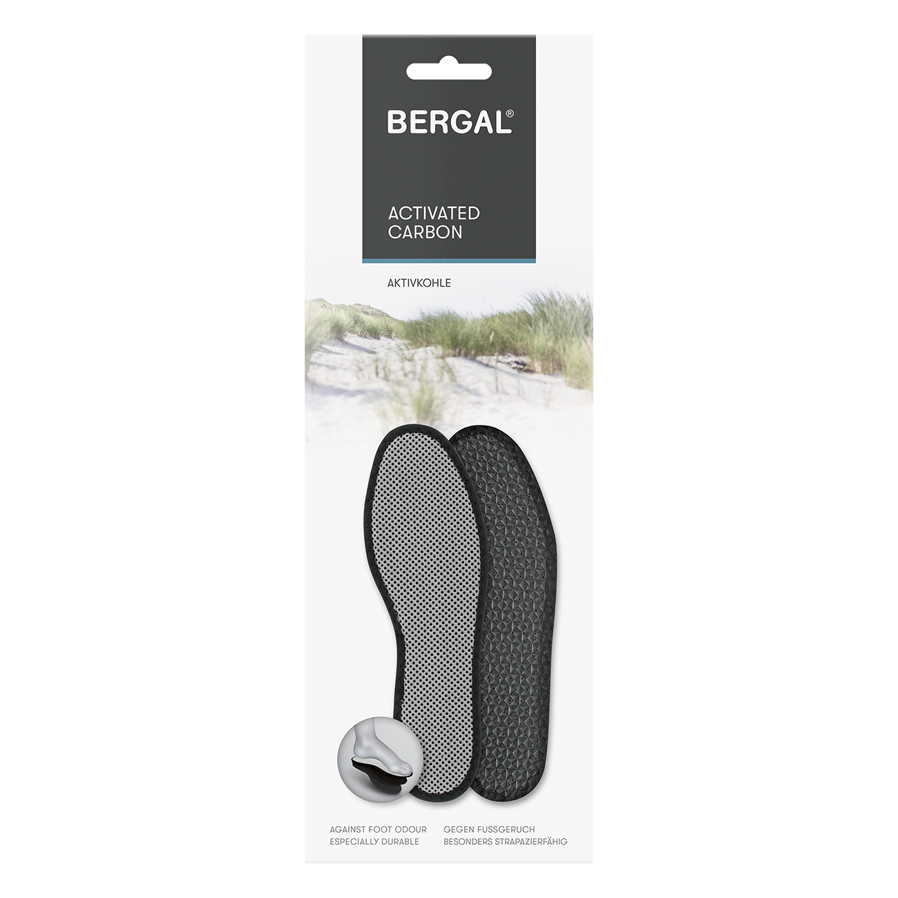 BERGAL ACTIVATED CARBON BERGAL ACTIVATED CARBON