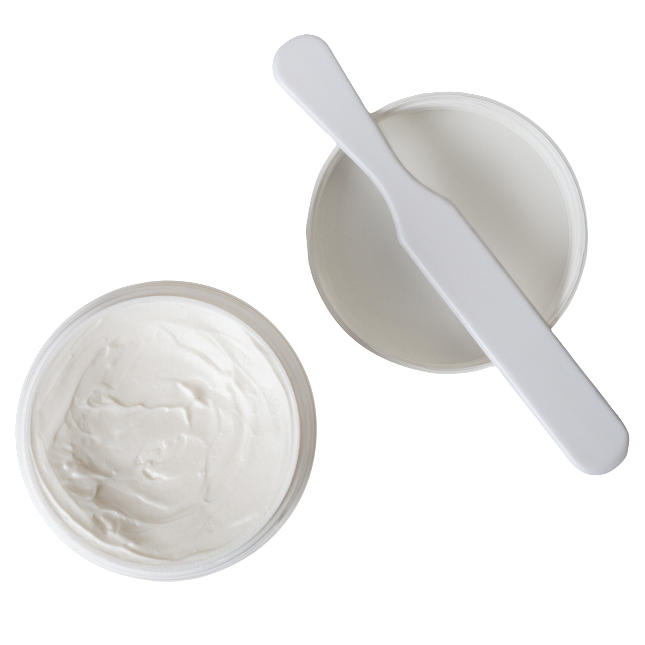 SAICARA FOOT BUTTER